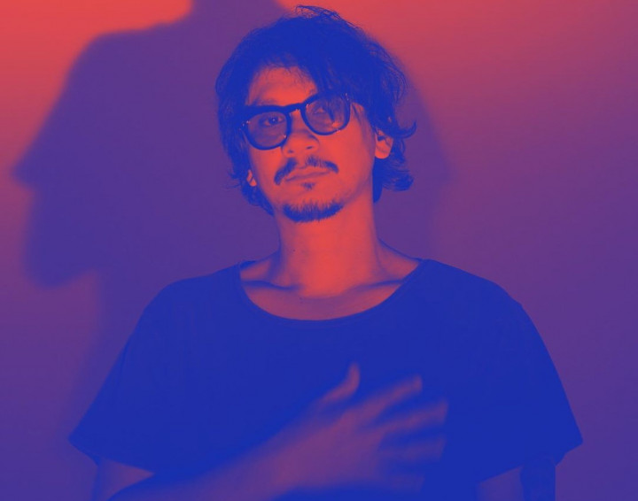 Alasan Vincent Rompies Mau Bergabung ke Goodnight Electric