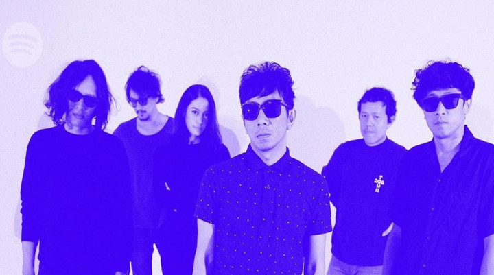 Goodnight Electric Bersyukur Selesaikan Album Baru Sebelum Pandemi Korona