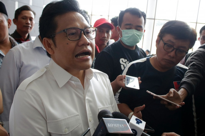 Presiden Disarankan Pegang Kendali Perppu Penanganan Covid-19