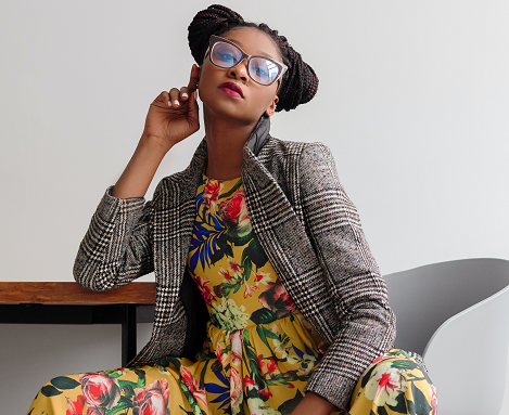 4 Trik Fashion Hacks Simple Ini Bikin Kamu Makin Fashionable