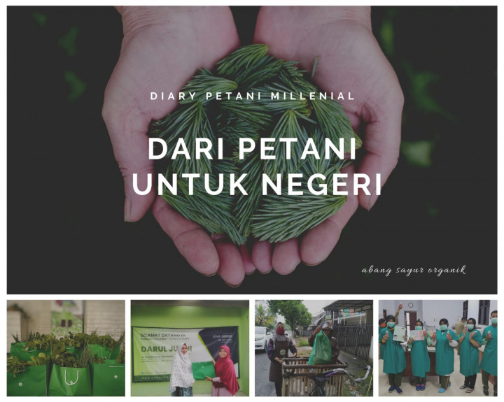 Bantu Petani Milenial, BPPSDMP Gelar Diskusi NGOPI