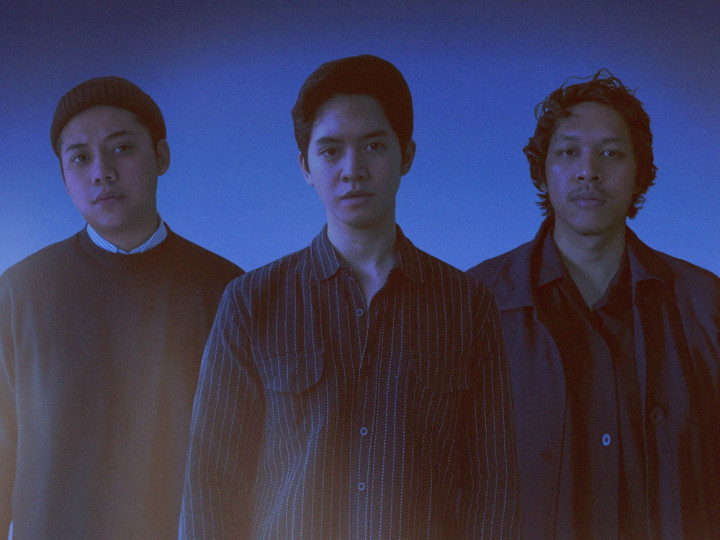 Mantra Vutura dan Hindia Lepas Singel Percakapan Pt. 1