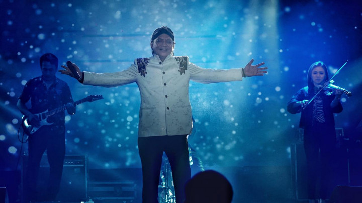 Memahami Lagu-Lagu Didi Kempot lewat Film Sobat Ambyar