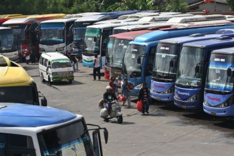 Mudik Tetap Dilarang, Kemenhub Perjelas Aturan Bertransportasi