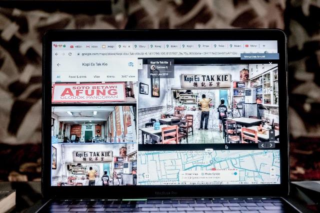 Di Rumah Aja, Kemenparekraf Ajak Wisata Kopi di Jakarta Secara Virtual