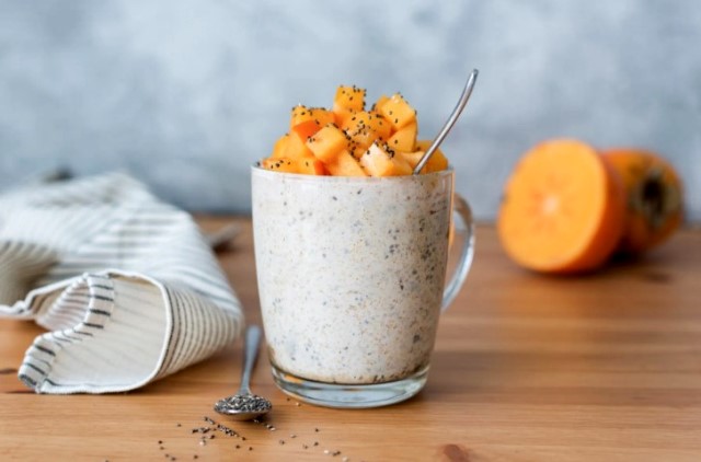 Resep Puding Chia yang Menyehatkan