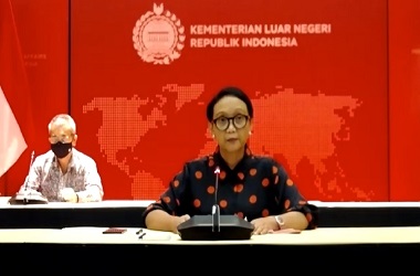 Tiongkok Janji Usut Tuntas Kasus Pelarungan ABK WNI