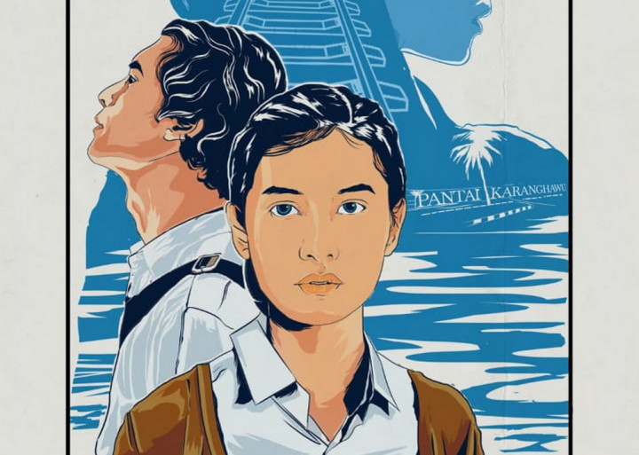 Film Suara Kirana Bawa Misi Perlawanan terhadap Pernikahan Anak