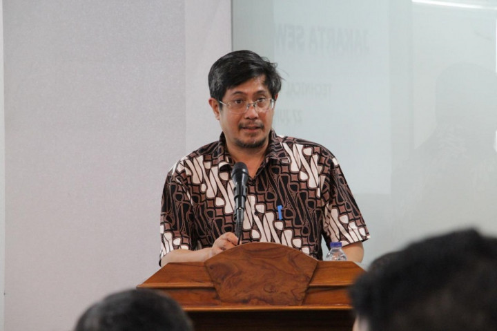 Realisasi Investasi DKI Capai Rp20,1 Triliun di Triwulan I-2020