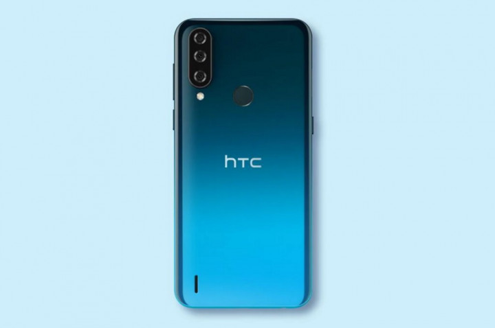 Pendapatan HTC Merosot Tajam