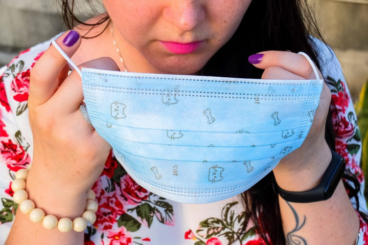 Bantuan Nutrisi dan Kebutuhan Medis Disalurkan ke Negara-negara Asia Pasifik