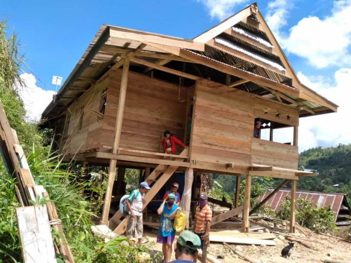 Bedah Rumah di Daerah Hadapi Tantangan