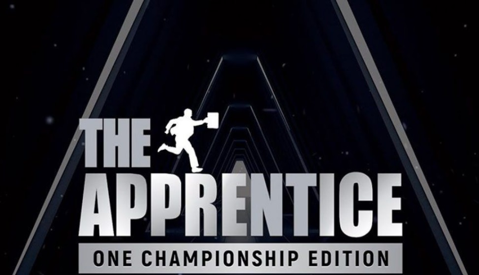 The Apprentice One Championship (Dok. One FC)