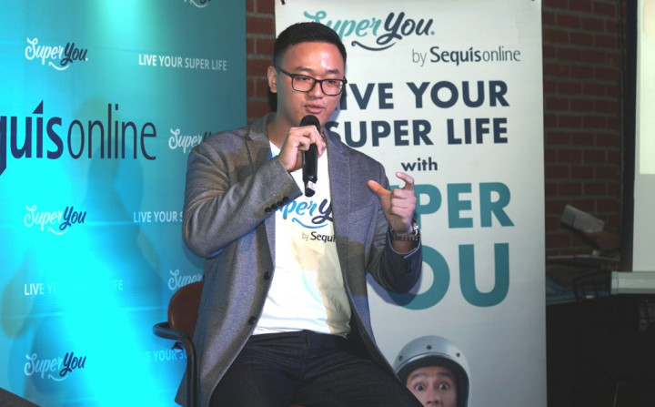 Sequis Beri Asuransi Gratis di Tengah Pandemi Covid-19