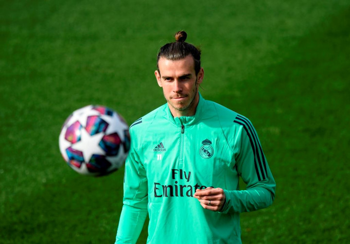 Newcastle Ancang-ancang Bajak Gareth Bale