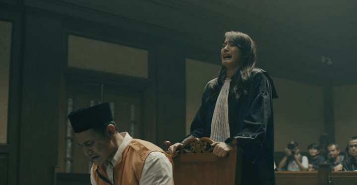 Bocoran Film Miracle In Cell No.7 Versi Indonesia