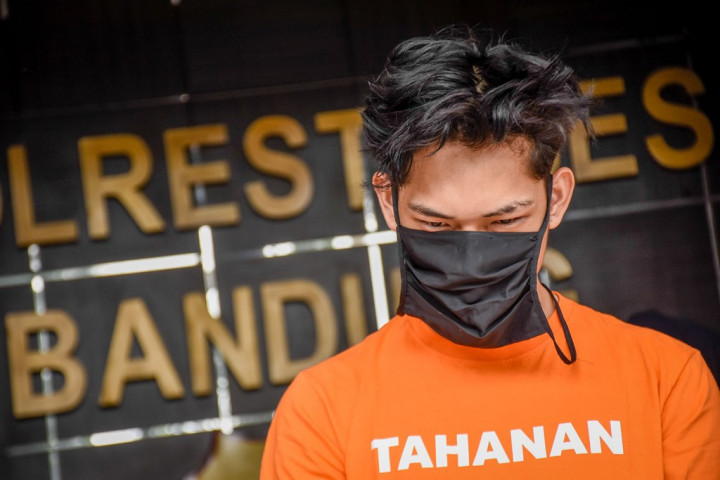 Apakah Perilaku Ferdian Paleka Menyimpang?