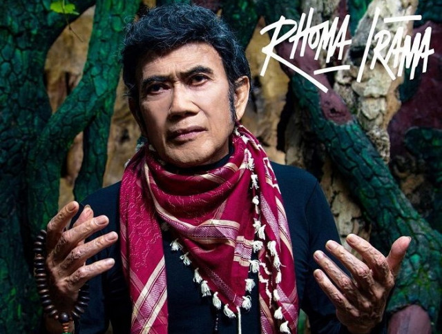 Berikut Merupakan Artis Indonesia Yang Melantunkan Lagu Pop Balada Adalah Rajiman