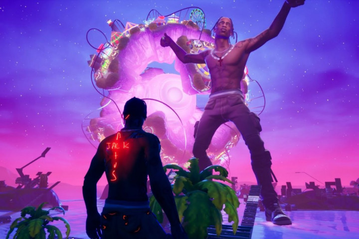 Politisi Amerika Mau Kampanye Virtual di Game Fortnite?