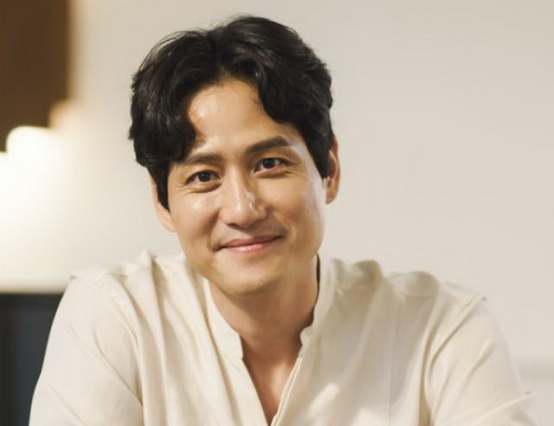 Park Hae Joon Bintangi Film Baru Bareng Aktor Parasite - Medcom.id