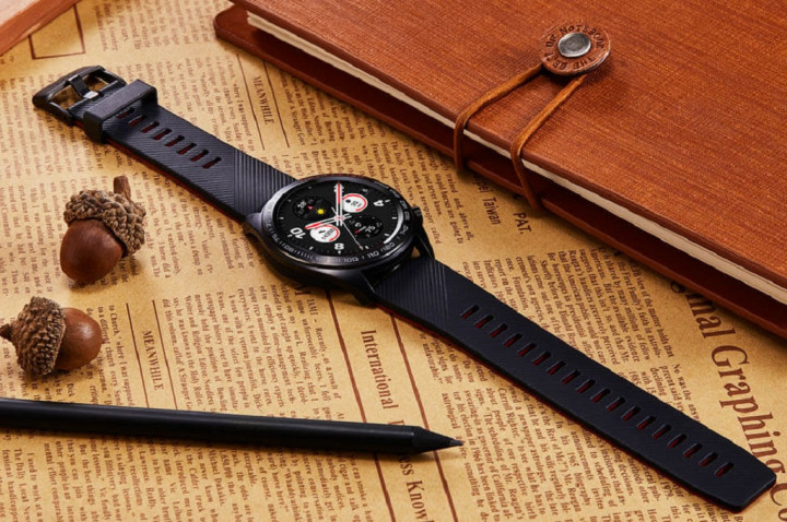 Honor Bawa Smartwatch Anyar per 15 Mei