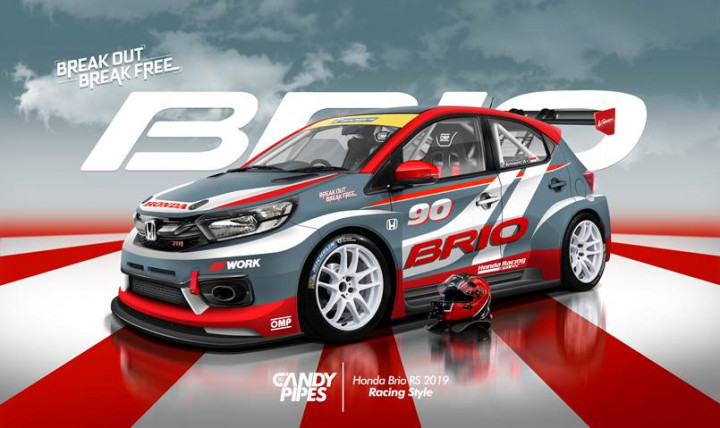 Memacu Modifikator Mobil Tetap Produktif Meski Di Rumah Saja