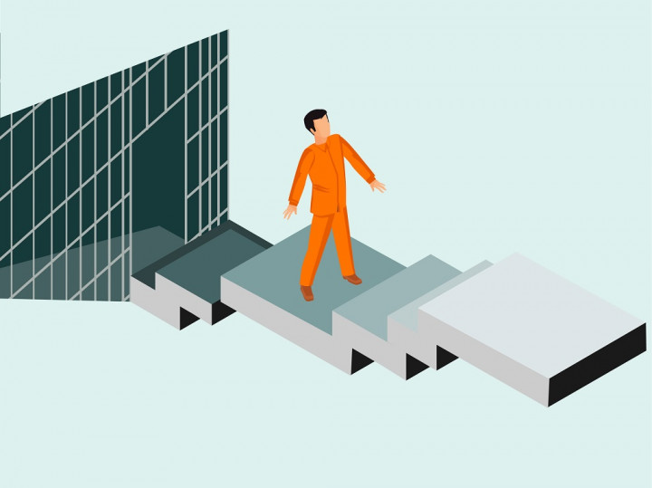 10.205 Narapidana di Sumsel Dapat Remisi Lebaran