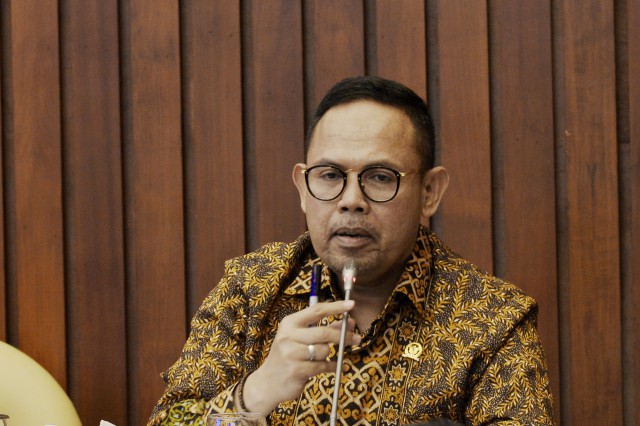 Satgas Pangan Diminta Telusuri Daging Sapi Palsu di Sejumlah Daerah