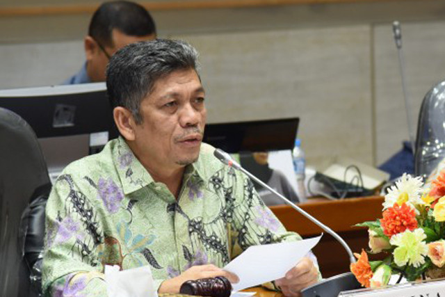 Pemerintah Diminta Perbaiki Tata Kelola Penanganan Covid-19