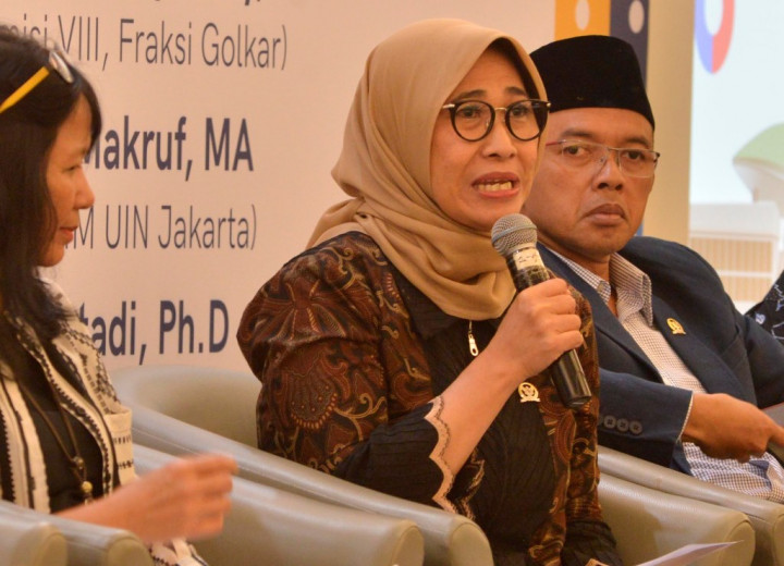 Peran Keluarga Perlu Dioptimalkan di Tengah Pendemi Covid-19