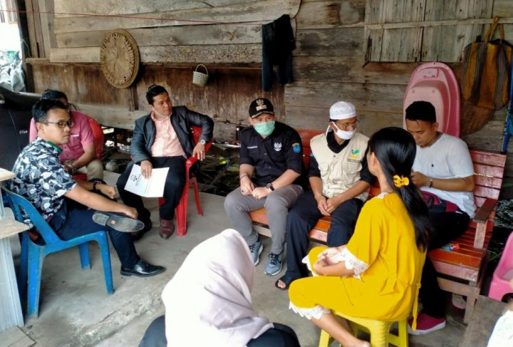 Pemerintah Didesak Investigasi Kematian ABK WNI di Kapal Tiongkok