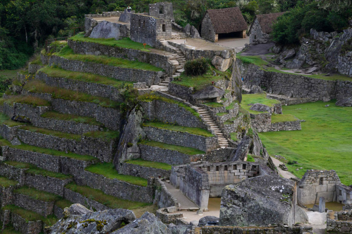 Machu Picchu akan Dibuka Kembali
