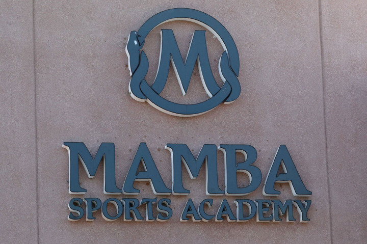 Hormati Bryant, Akademi Olahraga Pensiunkan Nama 'Mamba'