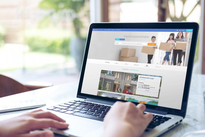 Grup Portal Properti EMPG Akuisisi Lamudi