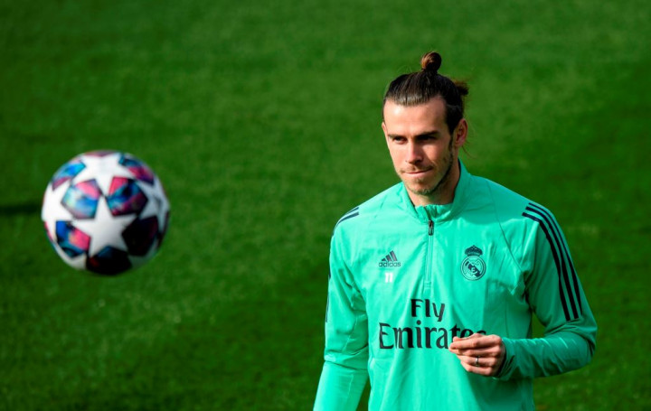 Newcastle Siapkan Rp967 Milar untuk Boyong Bale