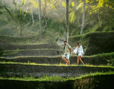 Bali Diyakini Tetap Jadi Daya Tarik Wisatawan Setelah Pandemi Covid 19