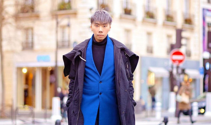 Kesehatan Roy Kiyoshi Menurun Selama Dipenjara