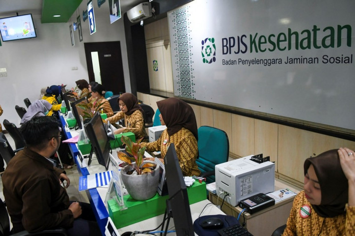Kenaikan Iuran BPJS Kado Buruk Jelang Lebaran