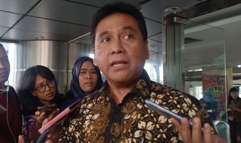 Apindo: RI Bisa Kehilangan Devisa hingga Rp60 Triliun