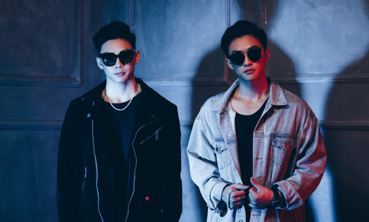 Beauz, DJ Keturunan Indonesia Meriahkan Festival Musik Virtual di Amerika