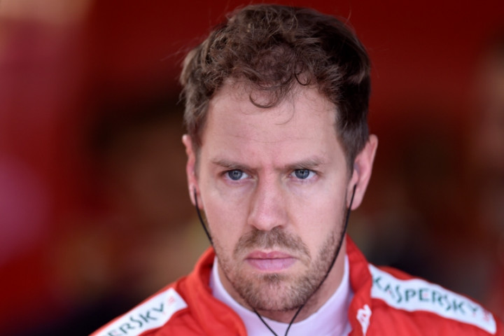 Teka-teki Masa Depan Vettel setelah Tinggalkan Ferrari