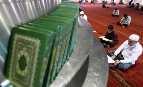 Kesadaran Kosmis: Jalan Menuju Ketakwaan