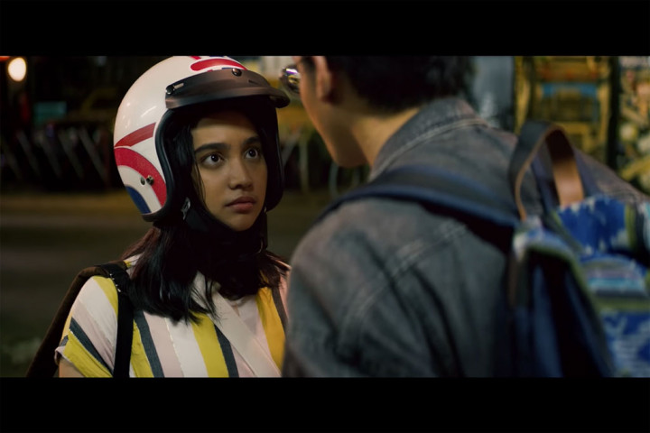 Film Nanti Kita Cerita Tentang Hari Ini Bakal Tayang di Netflix