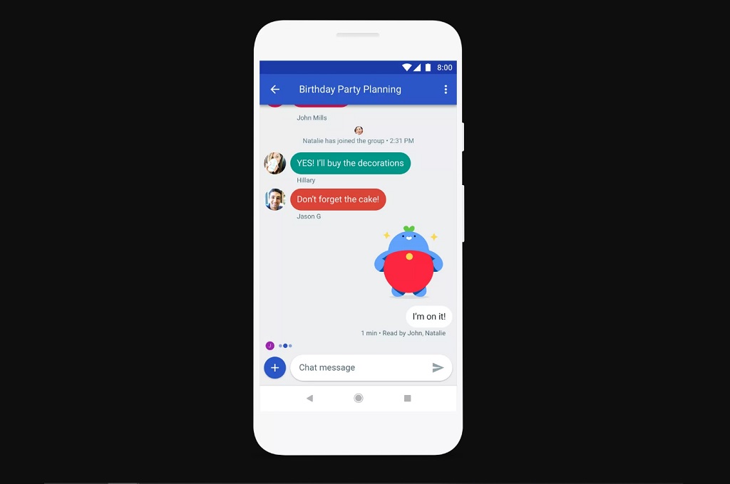 Learn more about rcs chats как убрать. Что такое чат RCS на Huawei.