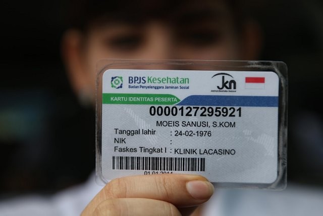 Rakyat Tidak Boleh Menanggung Beban Defisit BPJS Kesehatan
