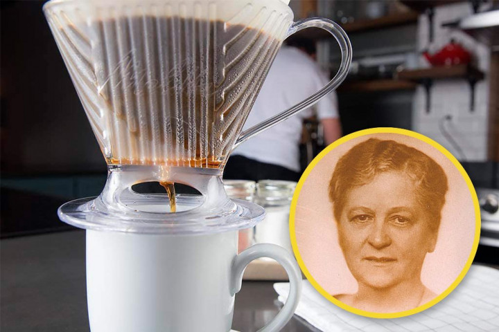 Ini Deretan Produk Ciptaan Para Ibu yang Jenius