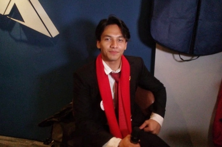 Cara Jefri Nichol Terhindar dari Star Syndrome