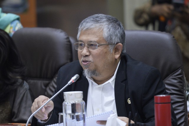 Pemerintah Didesak Cabut Perpres Penaikan Iuran BPJS Kesehatan