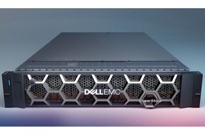 Dell EMC PowerStore untuk Sederhanakan Infrastruktur IT dan Beban Kerja