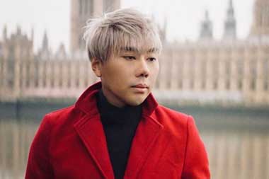 Roy Kiyoshi Direhabilitasi